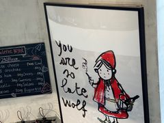-Alimentari早午餐(安福路店)