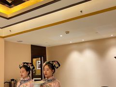 -惠丰堂饭庄·烤鸭·京味菜(翠微路店)
