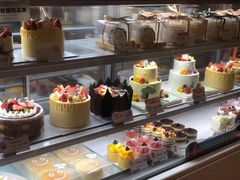 -BreadTalk面包新语·烘焙蛋糕(高德置地春广场店)