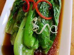 -食膳公园包子铺(烈士公园店)