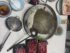 -刘少华贵州小黄牛·鲜牛肉火锅(总店)