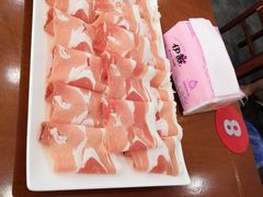 -岳合轩老北京涮肉