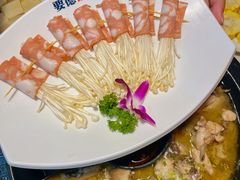 -要德火锅(甪直店)