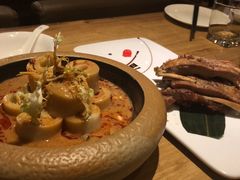 -東舍食唐精品陕菜馆