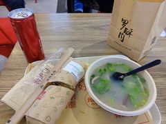 -特派卷·老北京烤鸭卷(合生汇购物中心店)