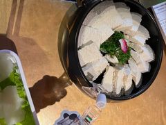 -左庭右院鲜牛肉火锅(新梅广场店)