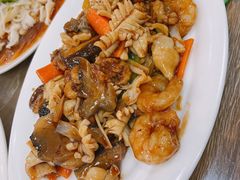 海杂拌-林之六八·6886大连老菜馆
