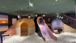 -meland亲子乐园(深圳领展中心城店)