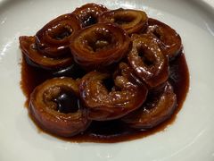 -阿莉餐厅(枣阳路店)