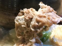 -牛叔鲜羊肉铜火锅(远东小区店)