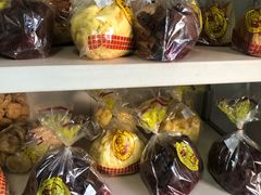 -来噻布布 Lets BUBU