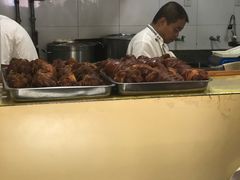 -宝光熏肉鞋底火烧(新街口店)