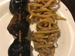 -三个大叔东北烧烤·砂锅菜(西三旗店)