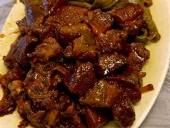 -尹记餐馆(花园店)