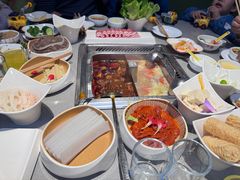 -海底捞火锅(奥山世纪城店)