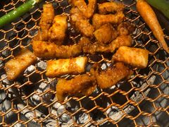 -义气烤肉餐吧(大族广场店)