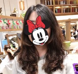 -简影造型·自选烫染接发salon