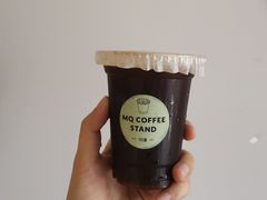冰美式-MQ COFFEE STAND明谦(新洲店)