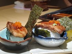 -越光米贩精致料理餐厅(金鹰店)