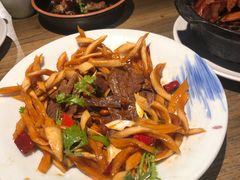 -老阿爸鲜鱼土菜(昆山花桥店)