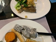 -郑州正方元国际酒店