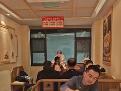 -老淮滨-蚌埠非遗小吃(淮河路店)