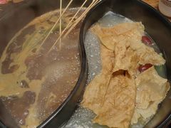 -签尚佰味小郡肝串串香火锅(朝阳路店)