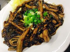 响油鳝糊-协和菜馆(凤凰街店)
