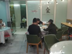 大堂-川闻清粥小菜(建外SOHO店)