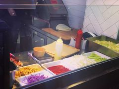 自助取餐区-特派卷·老北京烤鸭卷(合生汇购物中心店)