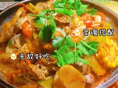 -谢蟹浓(西铁营万达店)