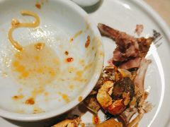 -佬麻雀·新湘菜(珠海金发购物中心店)