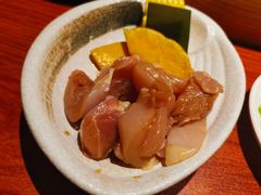 -山之屋炭火烧肉·生啤畅饮(大朗万科中央公园店)