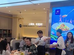 -兰湘子·湘菜小炒(盛龙广场店)