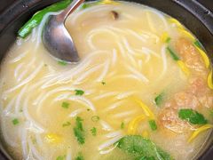 云南过桥米线-云海肴云南菜(曲江大悦城店)