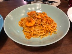 海鲜意面-G+KITCHEN(龙湖狮山天街店)