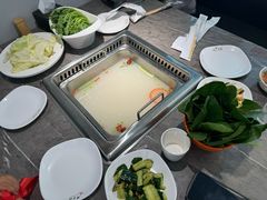 -川合汇火锅(丽湖馨居店)