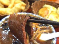 -清真高老大牛排胡辣汤(嵩山路总店)