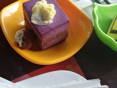 -泰谷酒店·太古码头闽菜自助餐厅