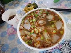 -西北羊肉粉汤馆