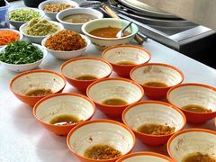 -杜守仁馄饨(南宁路店)