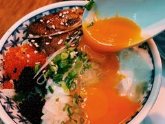 -熹炭精致日料(金融街购物中心店)