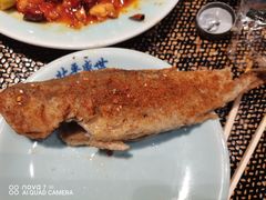 北京味道-北平盛世·新京菜·北京烤鸭(劲松·双井店)