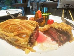 -RELLMAN莱尔曼扒房(黄埔店)