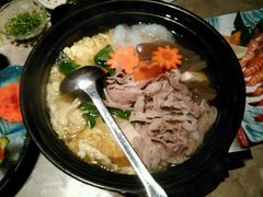 android_upload_pic-贵木日本料理·铁板烧(新地假日广场店)