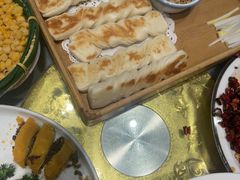 -裕德隆清真饭庄·天津特色菜(东丽店)