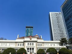 -中国福利会少年宫