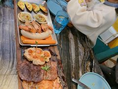 -美森西餐厅(曙光大道店)