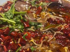 -望乡楼上海菜(日月光店)