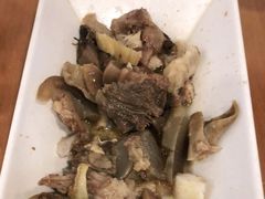 拌牛杂-老牌依强牛肉店(达道总店)